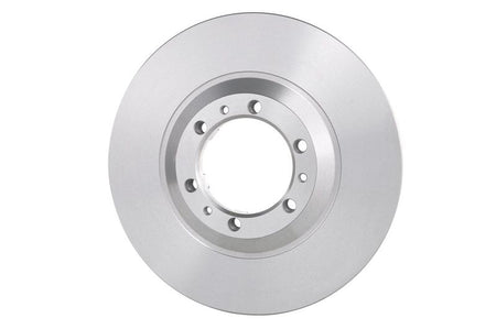 Bosch 0986478854 Brake Disc - 6