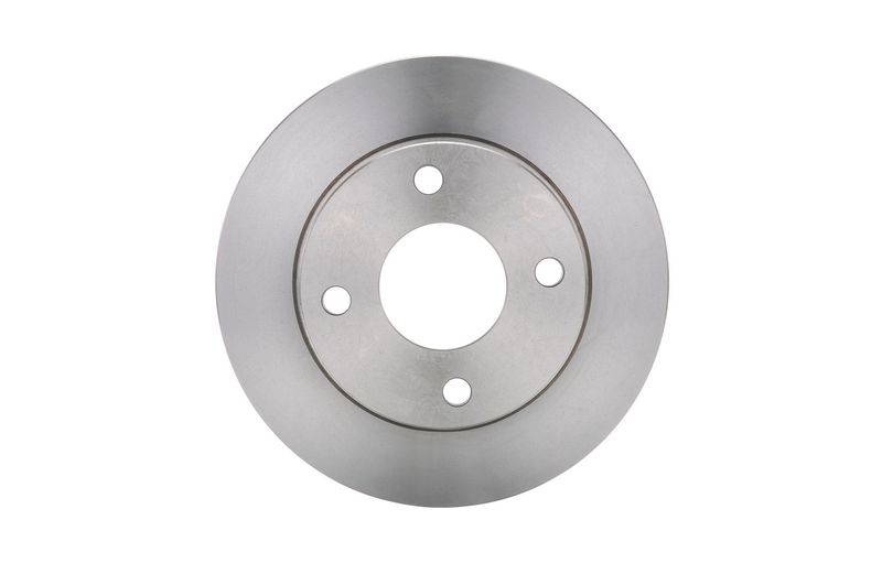 Bosch 0986478856 Brake Disc - 1