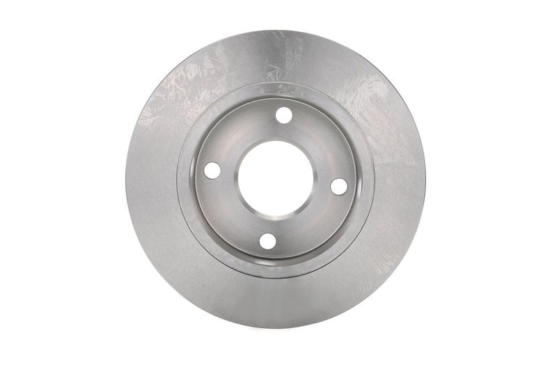 Bosch 0986478856 Brake Disc - 3