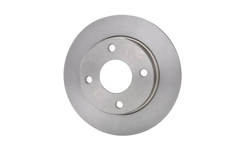 Bosch 0986478856 Brake Disc - 6