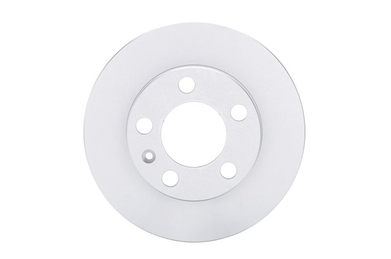Bosch 0986478868 Brake Disc - 1