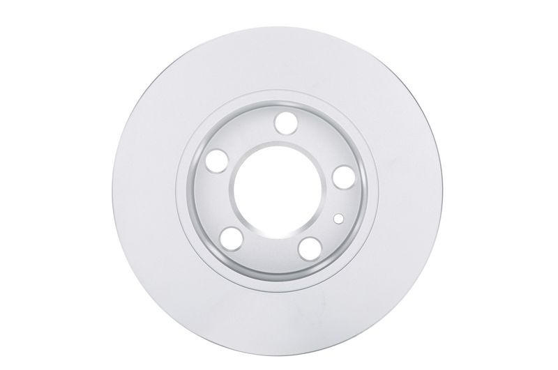 Bosch 0986478868 Brake Disc - 3