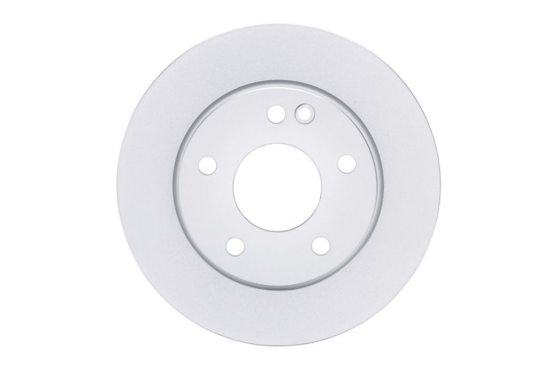 Bosch 0986478874 Brake Disc - 1