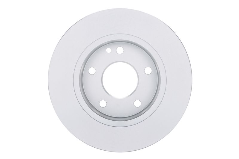 Bosch 0986478874 Brake Disc - 3