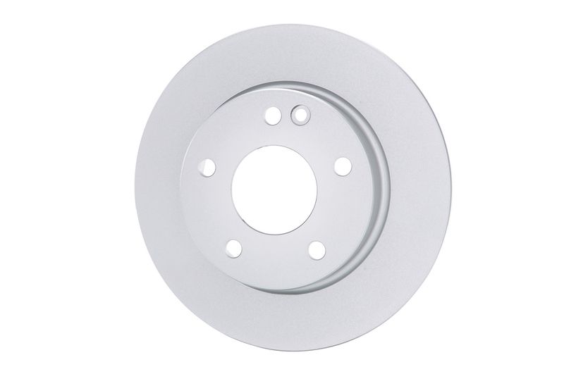 Bosch 0986478874 Brake Disc - 6