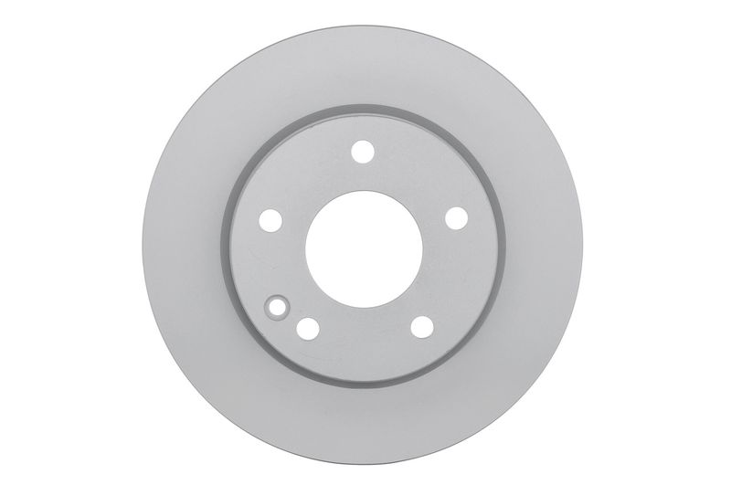 Bosch 0986478875 Brake Disc - 1