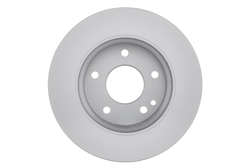 Bosch 0986478875 Brake Disc - 3