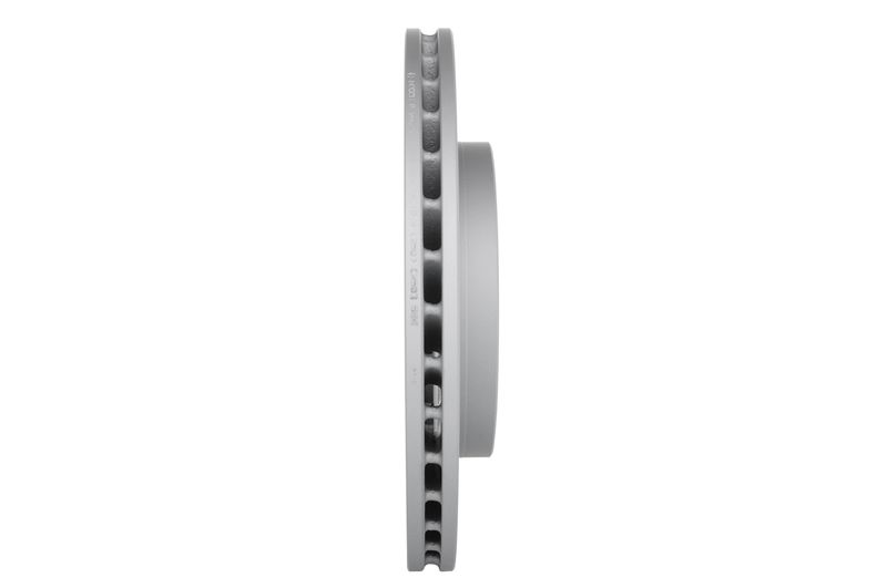 Bosch 0986478875 Brake Disc - 4