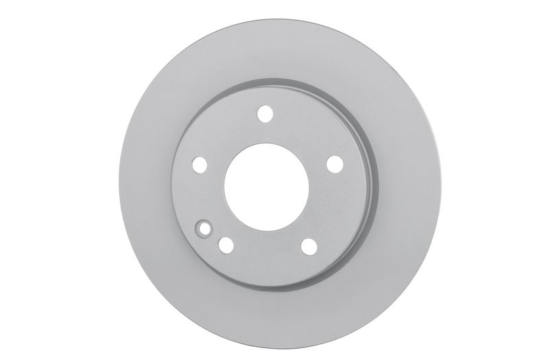 Bosch 0986478875 Brake Disc - 6