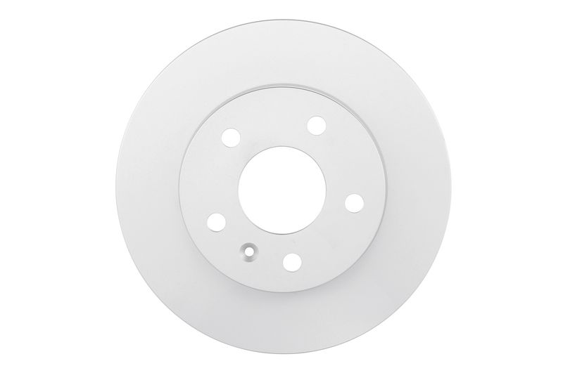 Bosch 0986478884 Brake Disc - 1