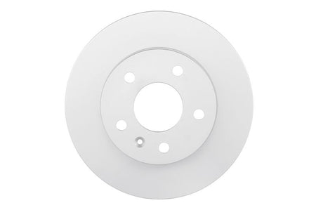 Bosch 0986478884 Brake Disc - 1