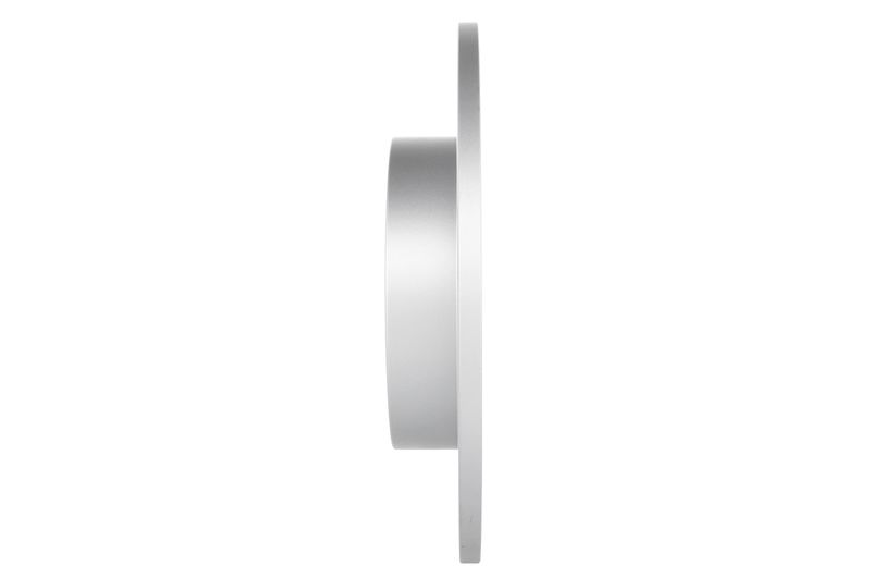 Bosch 0986478884 Brake Disc - 2