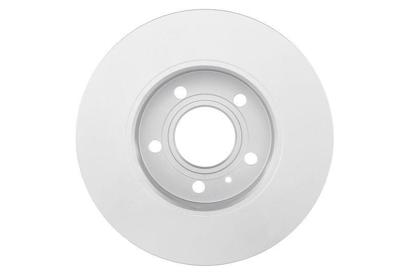 Bosch 0986478884 Brake Disc - 3