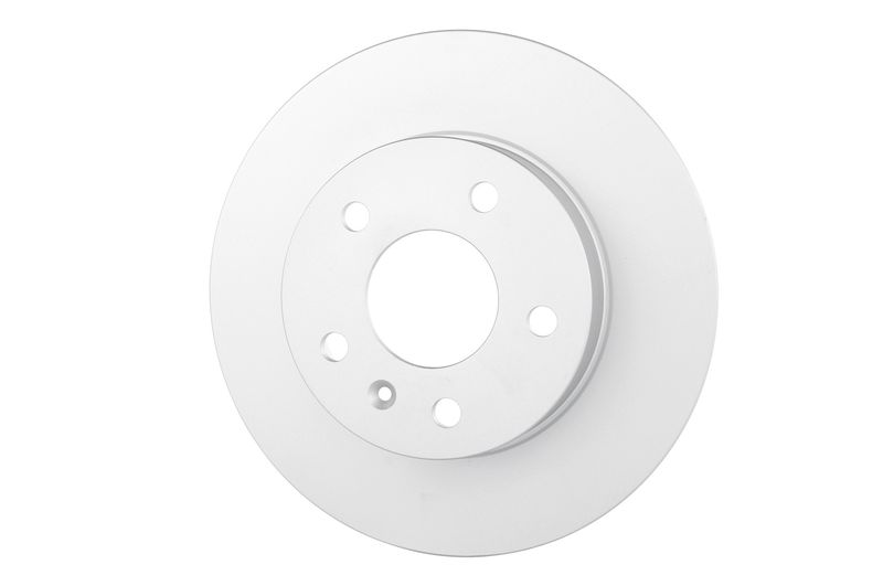 Bosch 0986478884 Brake Disc - 6