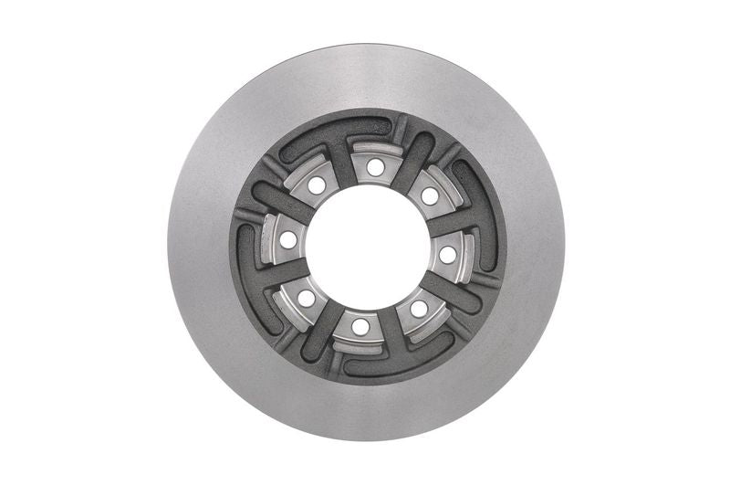 Bosch 0986478886 Brake Disc - 1