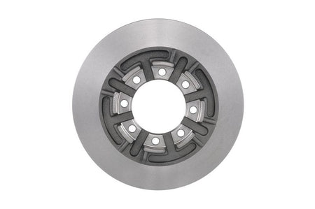 Bosch 0986478886 Brake Disc - 1
