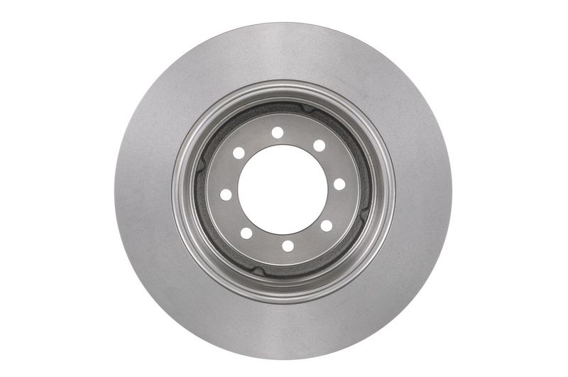 Bosch 0986478886 Brake Disc - 3
