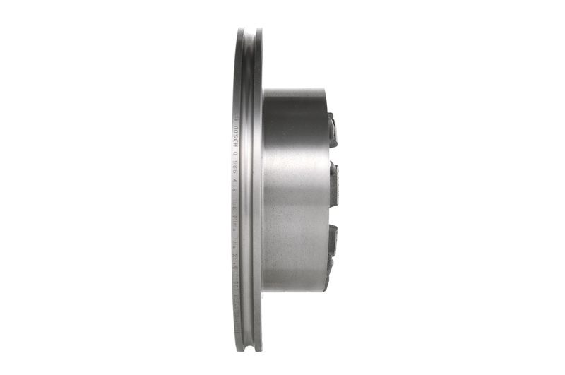 Bosch 0986478886 Brake Disc - 4