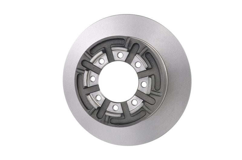 Bosch 0986478886 Brake Disc - 6