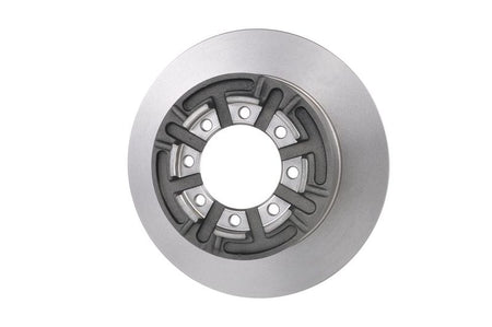Bosch 0986478886 Brake Disc - 6