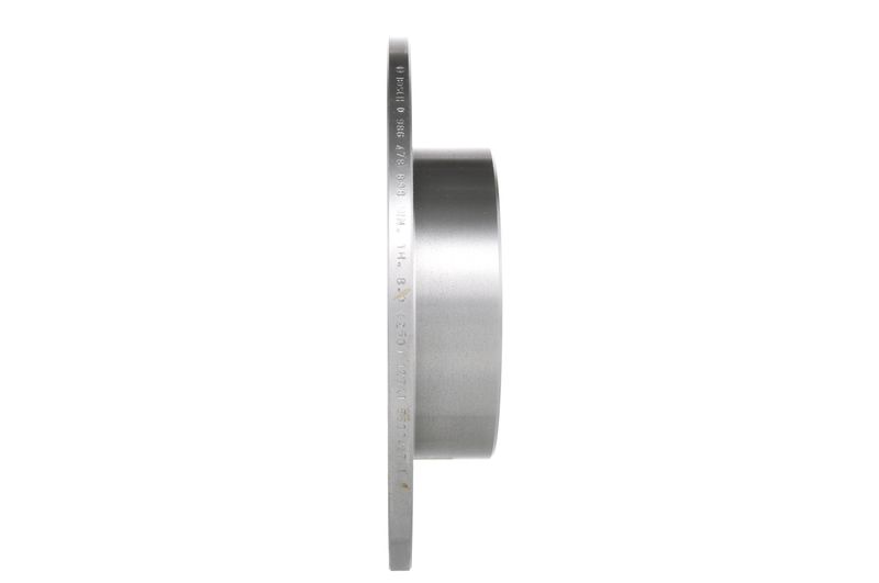 Bosch 0986478888 Brake Disc - 4