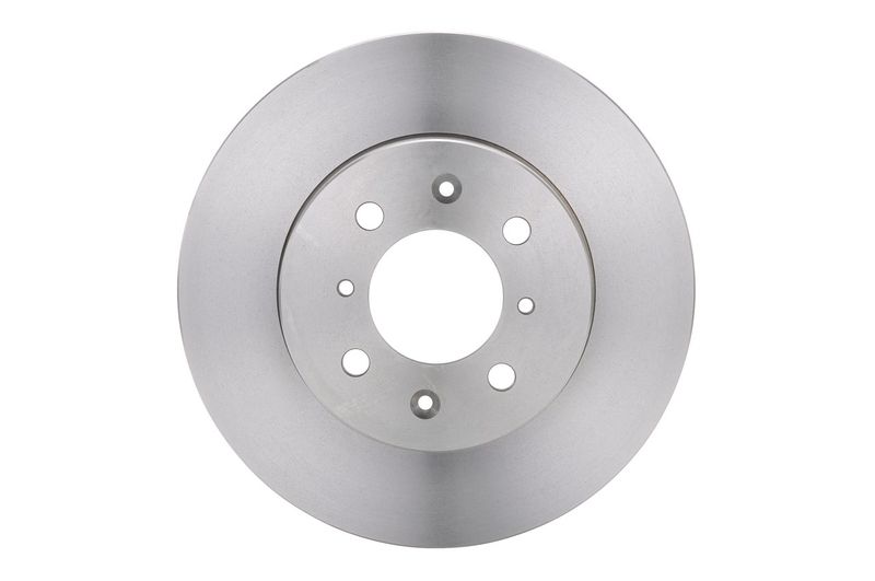 Bosch 0986478889 Brake Disc - 1