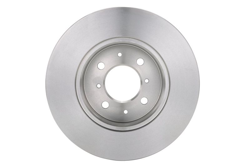 Bosch 0986478889 Brake Disc - 3