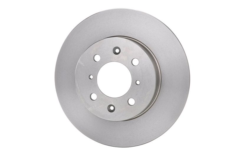 Bosch 0986478889 Brake Disc - 6