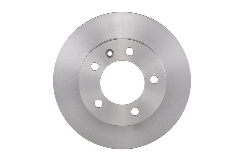 Bosch 0986478970 Brake Disc - 1