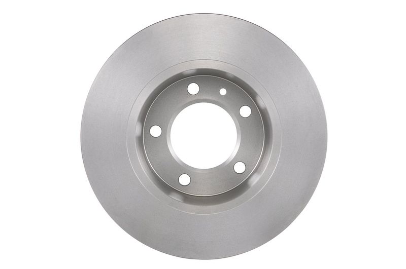 Bosch 0986478970 Brake Disc - 3