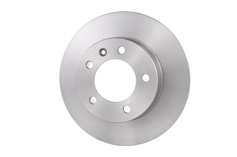 Bosch 0986478970 Brake Disc - 6