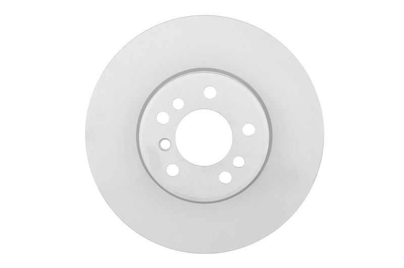 Bosch 0986478974 Brake Disc - 1