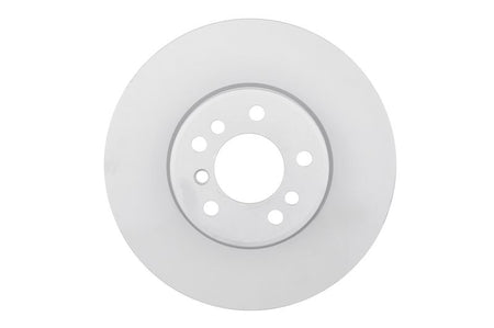 Bosch 0986478974 Brake Disc - 1