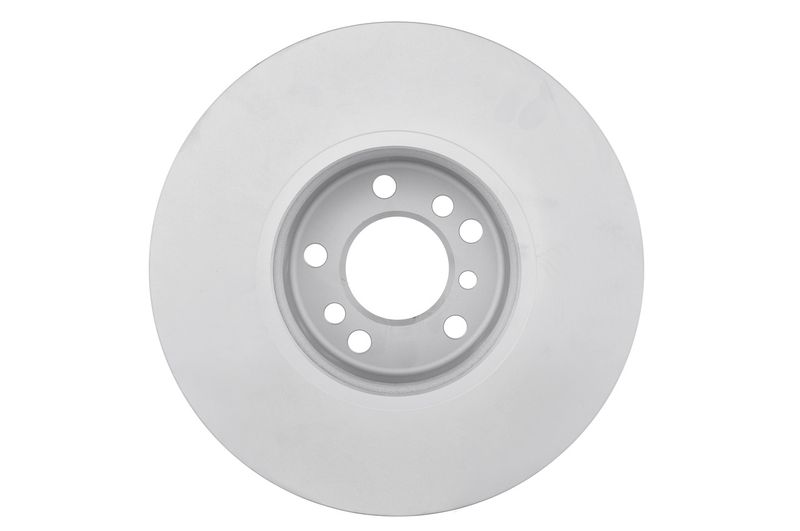 Bosch 0986478974 Brake Disc - 3