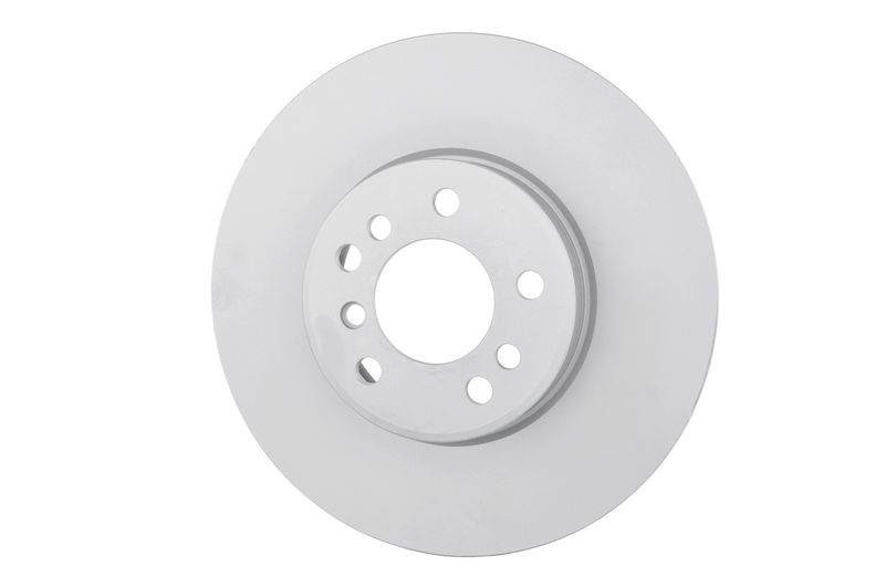 Bosch 0986478974 Brake Disc - 6