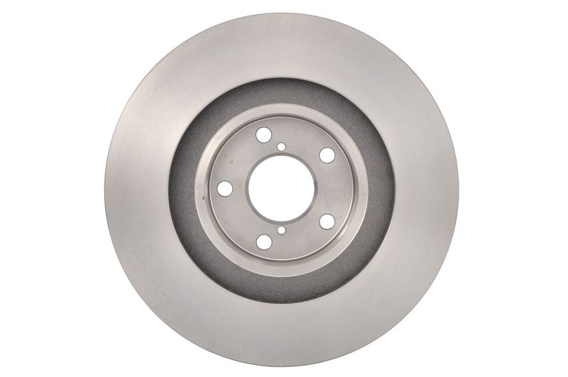 Bosch 0986478977 Brake Disc - 3