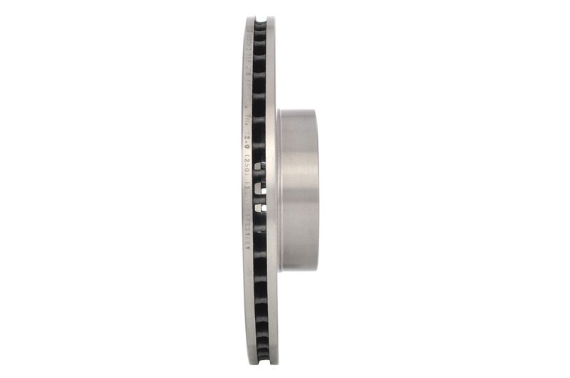Bosch 0986478977 Brake Disc - 4