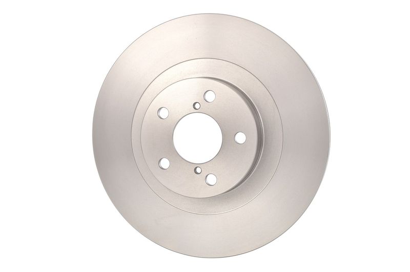 Bosch 0986478977 Brake Disc - 6