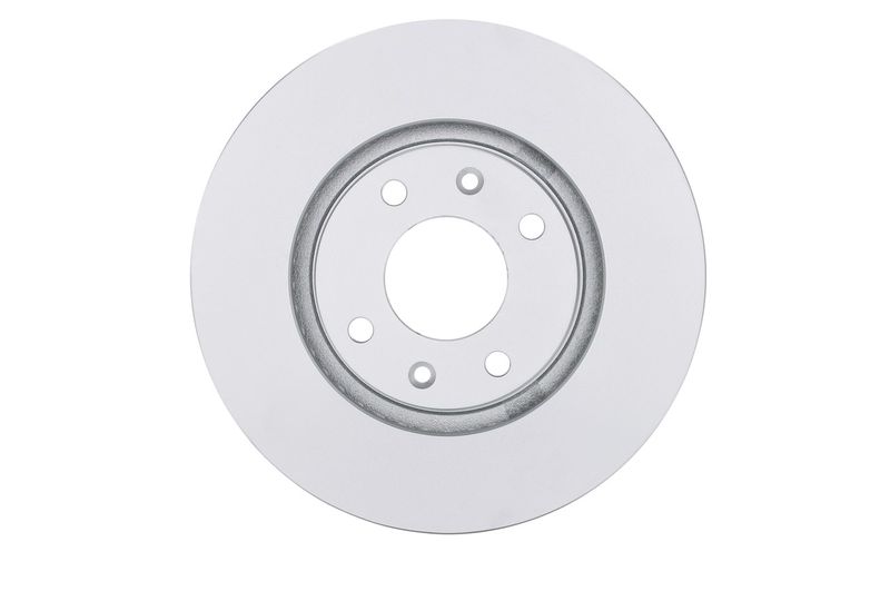 Bosch 0986478979 Brake Disc - 1