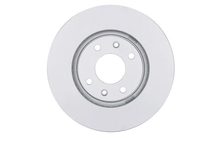 Bosch 0986478979 Brake Disc - 1