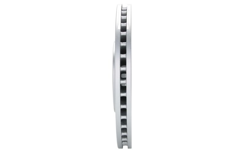 Bosch 0986478979 Brake Disc - 2