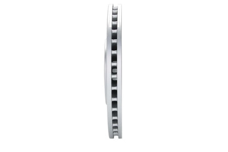 Bosch 0986478979 Brake Disc - 2