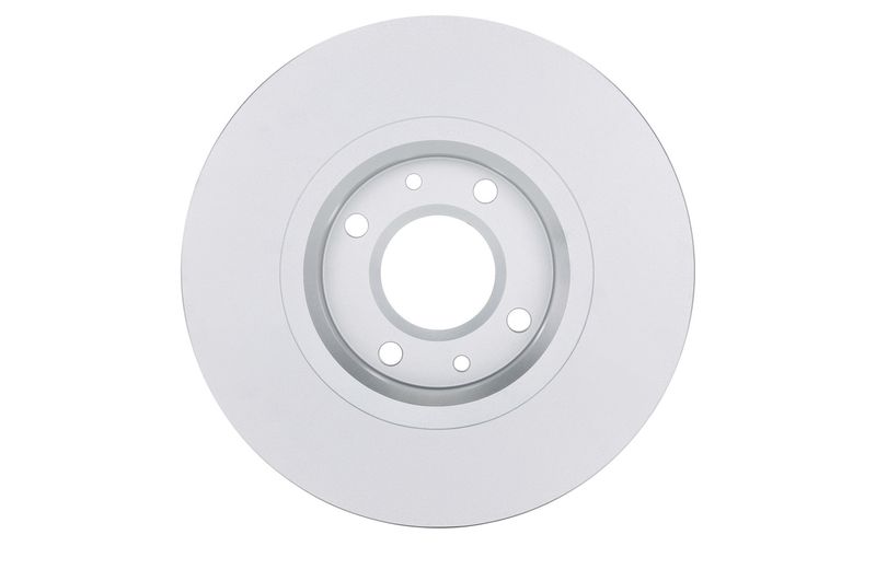 Bosch 0986478979 Brake Disc - 3