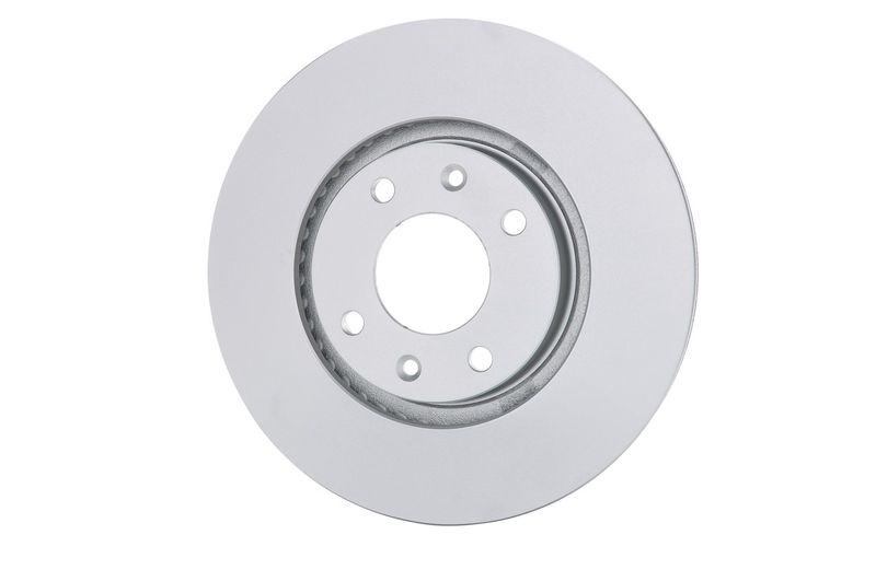 Bosch 0986478979 Brake Disc - 6