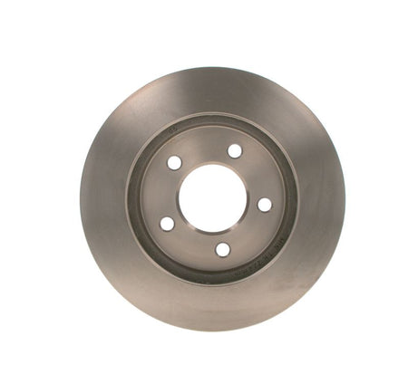 Bosch 0986478983 Brake Disc - 1