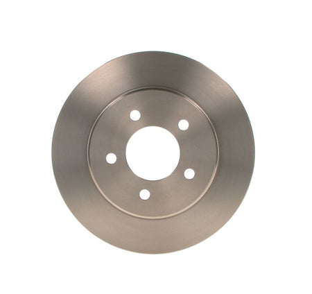 Bosch 0986478983 Brake Disc - 3