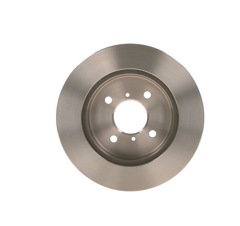 Bosch 0986478984 Brake Disc - 1