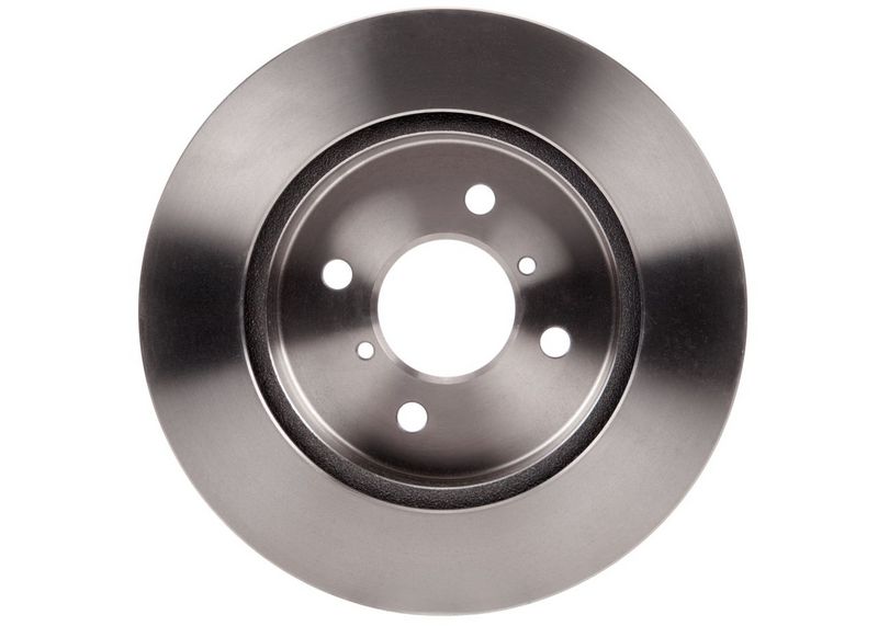 Bosch 0986478984 Brake Disc - 3