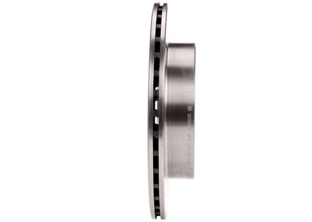 Bosch 0986478984 Brake Disc - 4