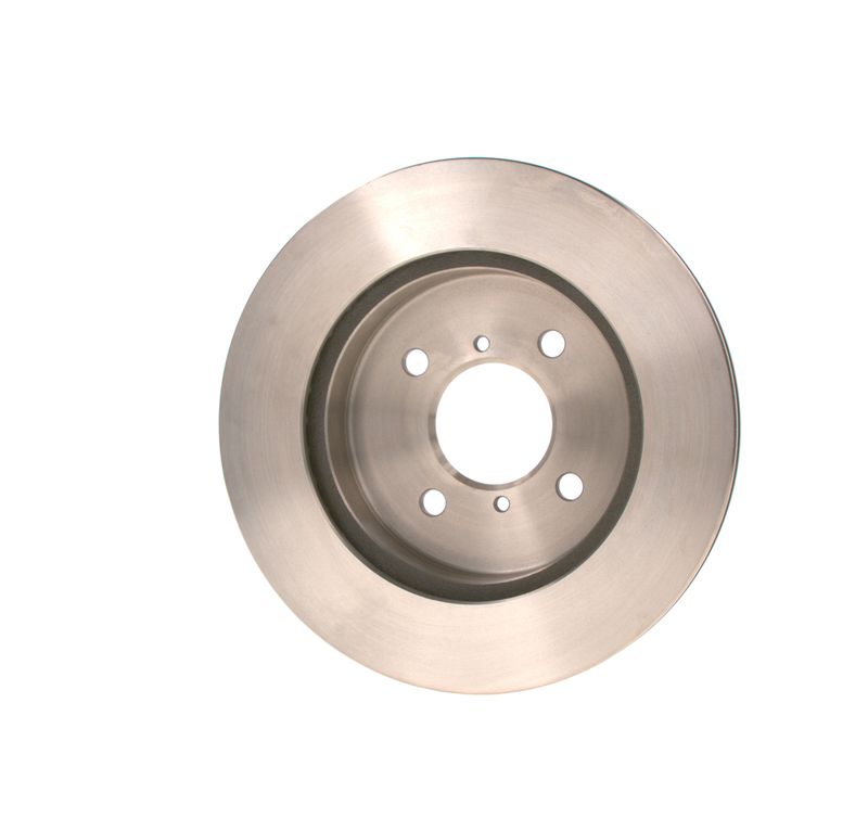 Bosch 0986478984 Brake Disc - 6
